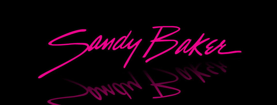 Sandy Baker
