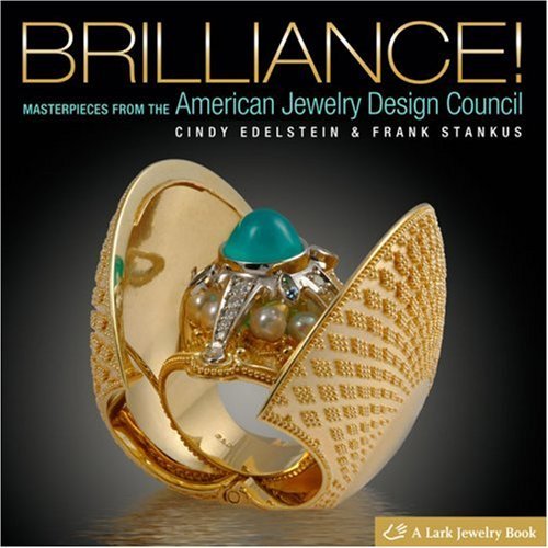 Sandy Featured in New Book, “BRILLIANCE!”