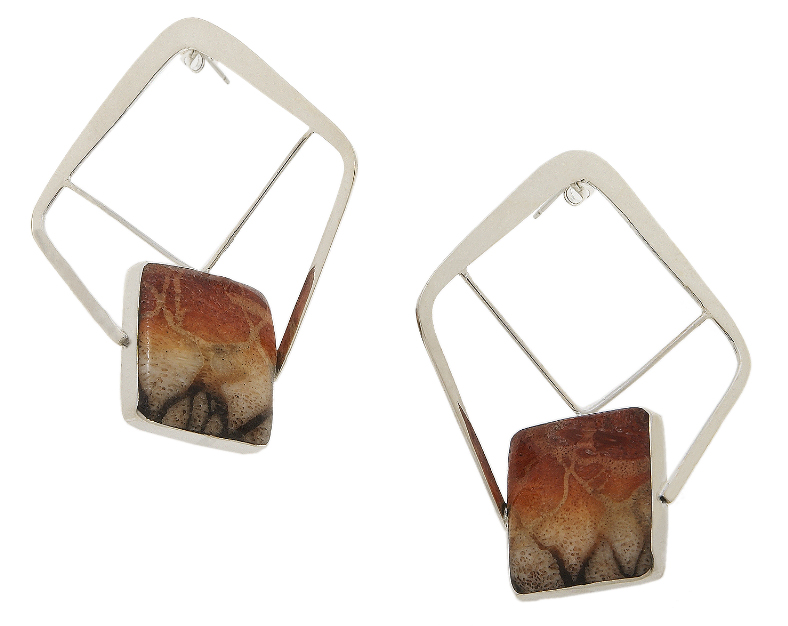 The modern art of jewelry in The New York Amsterdam News