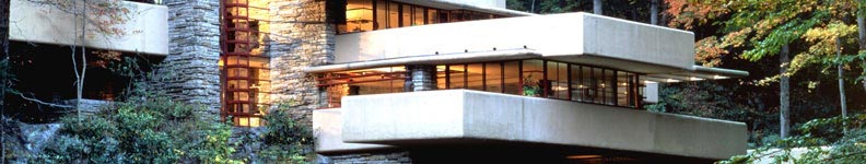 SBJ gets Frank Lloyd Wright seal of approval!