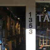a peek into Just Tantau