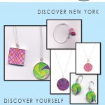 Sandy Baker’s Jewelry Gains High-Flying Platform