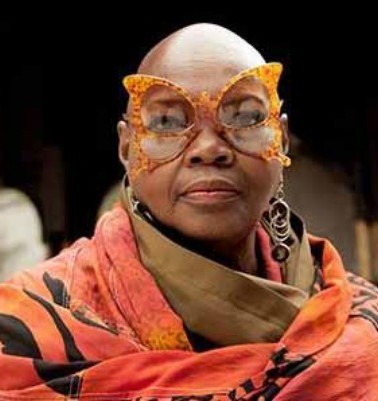 You Definitely Know Jewelry Designer Sandy Baker