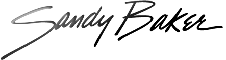 Sandy Baker