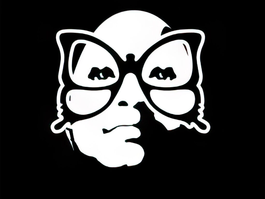 Sandy Baker archive material