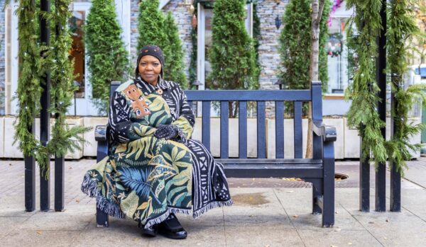 Sandy Baker Shares Her West Side Story