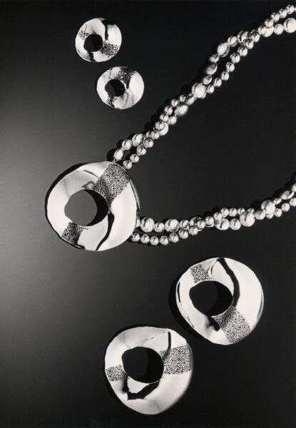 The BIALY Collection. Her brand is distinctive.