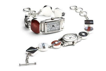 Chronus Watches, from the Collectibles collection by Sandy Baker