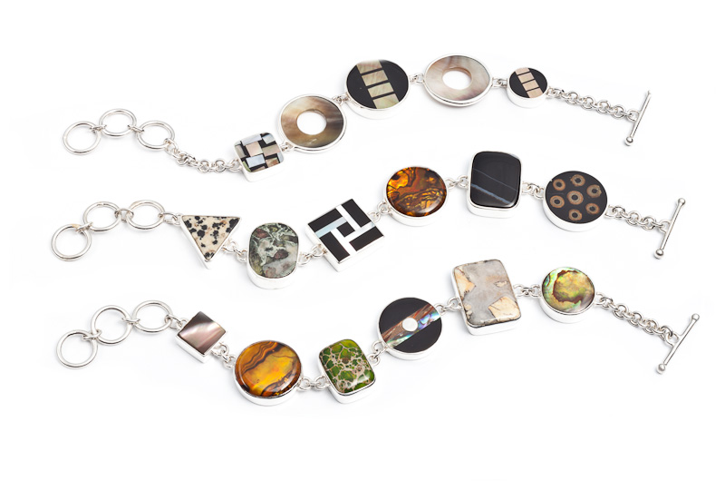 Fall Bracelets