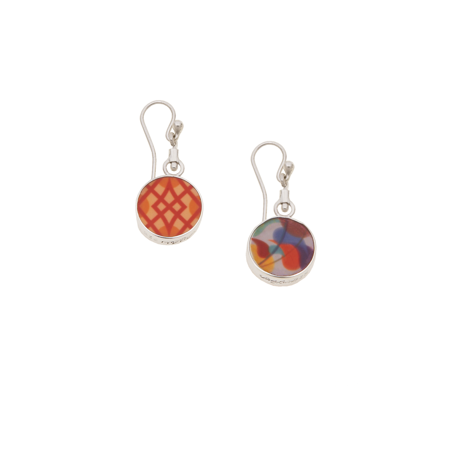 EG1-Russet Foliole
