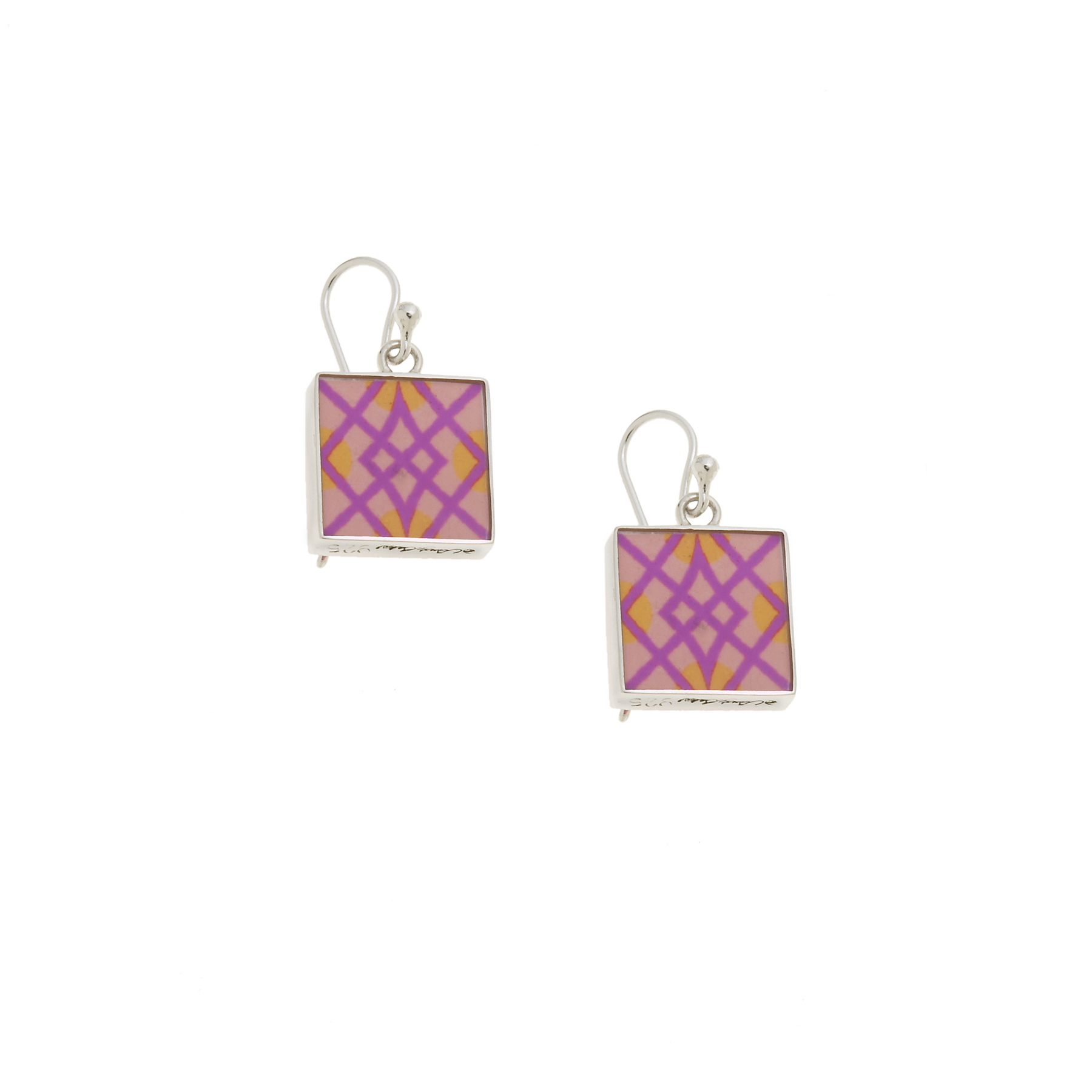 EG2 Pink/Lilac Bridges