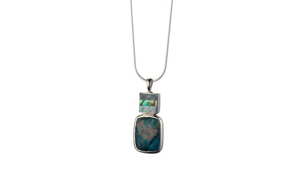 SkyBlu (PN145)