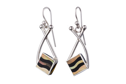 Allegra (E991) Earrings