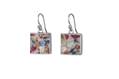 Confetti (E57) Earrings