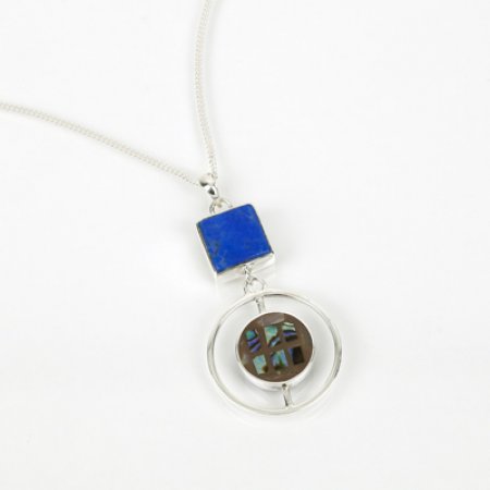 Saturn/lapis (PN342)