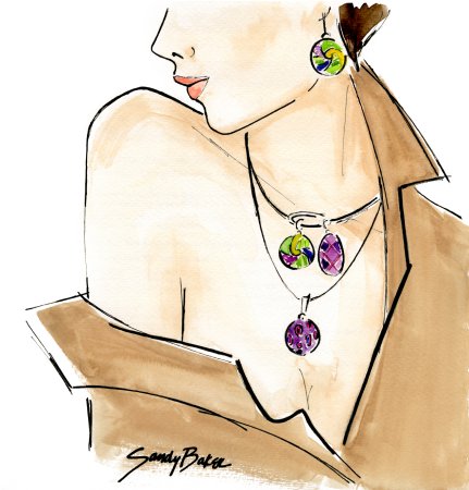 contemporary illustration