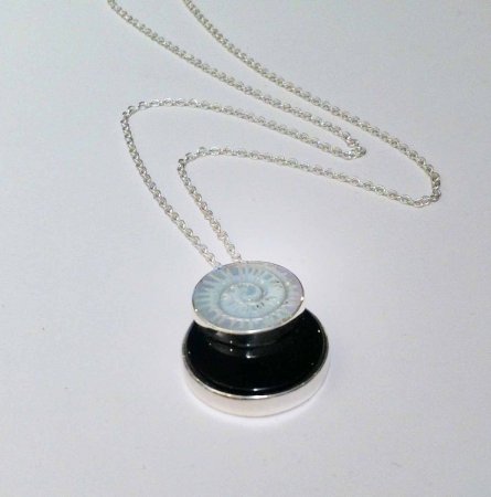 PALOMA Necklace (PN9142)