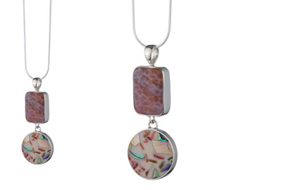 Dream (PN57) Pendant