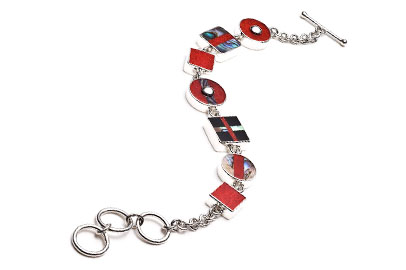Flamenco (BR237) Bracelet