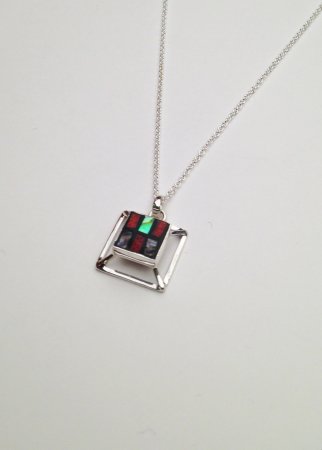 Mesa/CA Necklace (PN44H138)