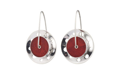 Roadster11 Earrings