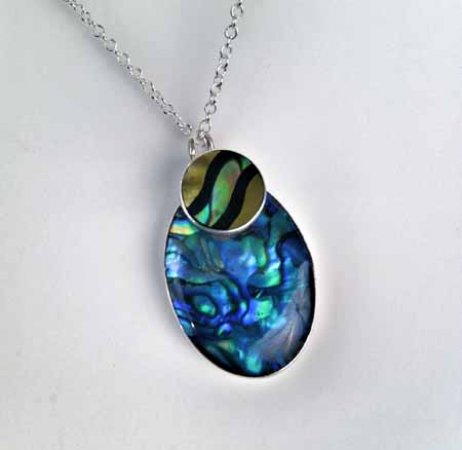 ZOLA Necklace (PN9144)